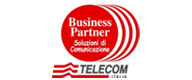 Telecom Italia